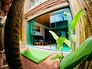 1 bedroom, free WiFi - Ubud Apartments Praia do Frances (Marechal Deodoro)