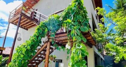 Ubud Apartments Praia do Frances