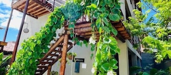 Ubud Apartments Praia do Frances