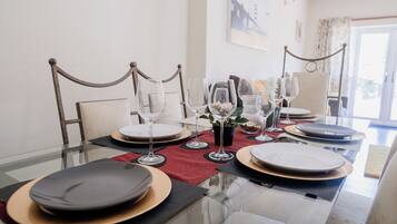 Ferienhaus | Speisen