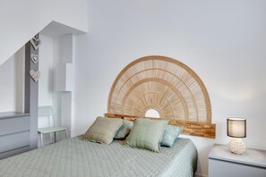 3 habitaciones, wifi gratis y ropa de cama 