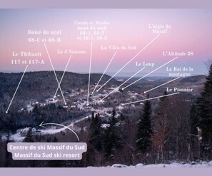 Property map