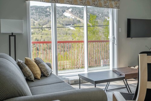 Ski Condo | Mont du Midi 56