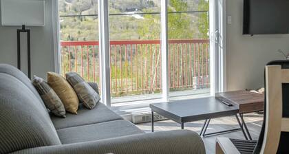 Ski Condo | Mont du Midi 56