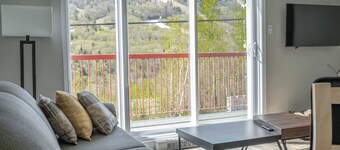 Ski Condo | Mont du Midi 56