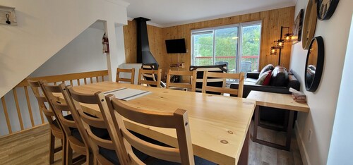 Ski Condo | Condo Mont du Midi 64