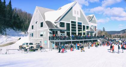 Ski Condo - Condo Mont du Midi 64