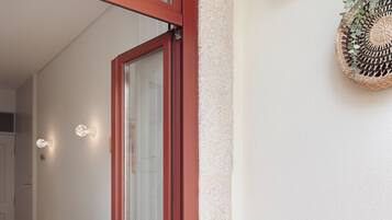 Estudio Confort | Terraza o patio