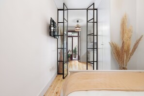 Free WiFi - Loureiro 140 (Porto)
