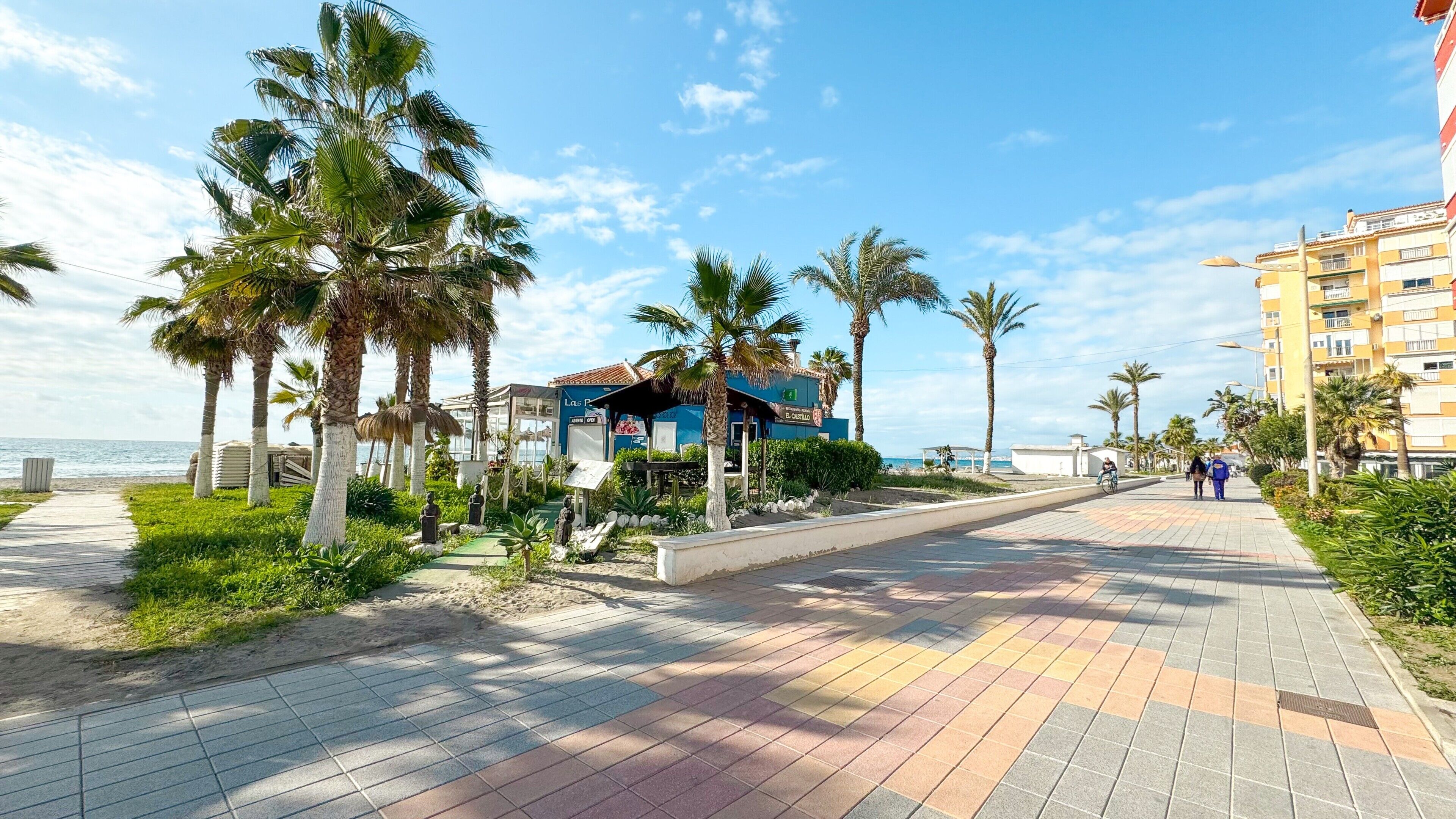 المنطقة المحيطة با لمنشأة