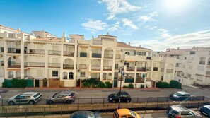 Exterior - Apartment 'Antillas' with Sea View, Wi-Fi and Air Conditioning (Torrox)