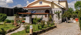 Villa 'Casa Campo Da Feira' with Private Pool, Private Terrace and Wi-Fi