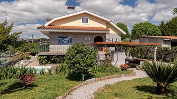 Aussenbereich