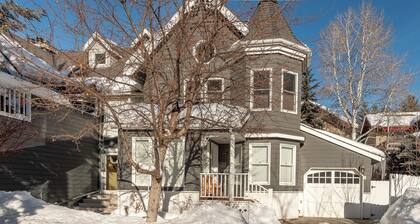 109A Buss Elle - New Spacious Property in Great West Ketchum Location