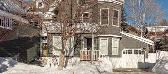 109A Buss Elle - New Spacious Property in Great West Ketchum Location