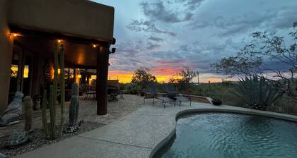 Desert Paradise w/ Access to Tonto National Forest Trails. Bring your ATV!