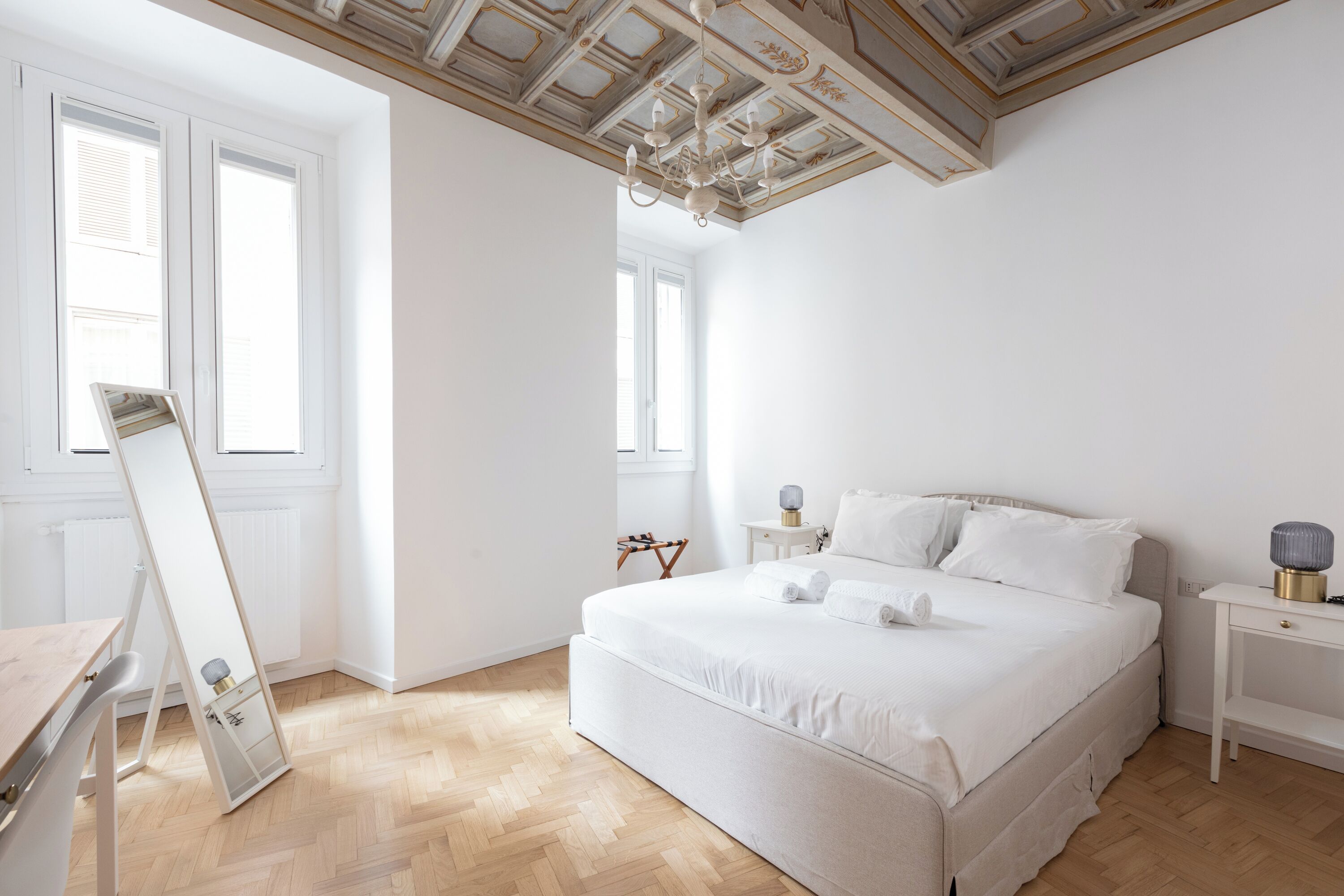 3 bedrooms, free WiFi