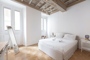 3 slaapkamers, gratis wifi