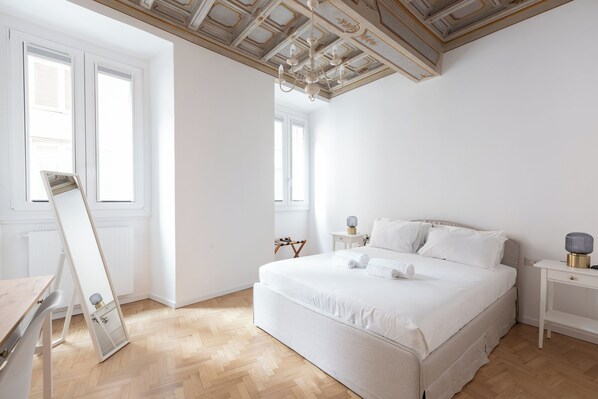 3 bedrooms, free WiFi