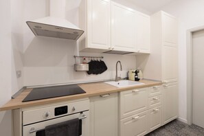 Electric kettle - City Center- Modern and Bright apartment (Rome)