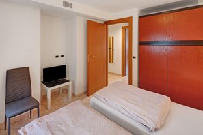 2 bedrooms, free WiFi, bed sheets - Apartment Gg 1 – Central Livigno, Includes Gold Discount Card for Local Services (Livigno)