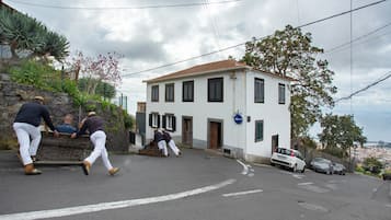 Exterieur