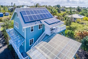 House, 2 Bedrooms | Exterior