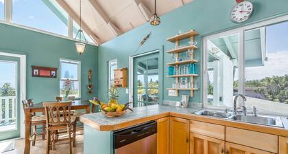 Hale Kukui Oia 2 Bedroom Home