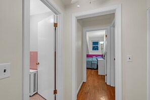 Condo, 2 Bedrooms | Interior - Charming Belmont Condo Near Boston 2 Bedroom Condo (Belmont)