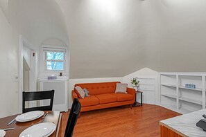 Leilighet, 2 soverom | Innvendig