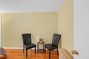 Leilighet, 2 soverom | Innvendig