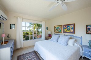 Maison, 2 chambres | 2 chambres, accès au Wi-Fi (inclus)