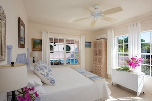Casa, 2 camere da letto