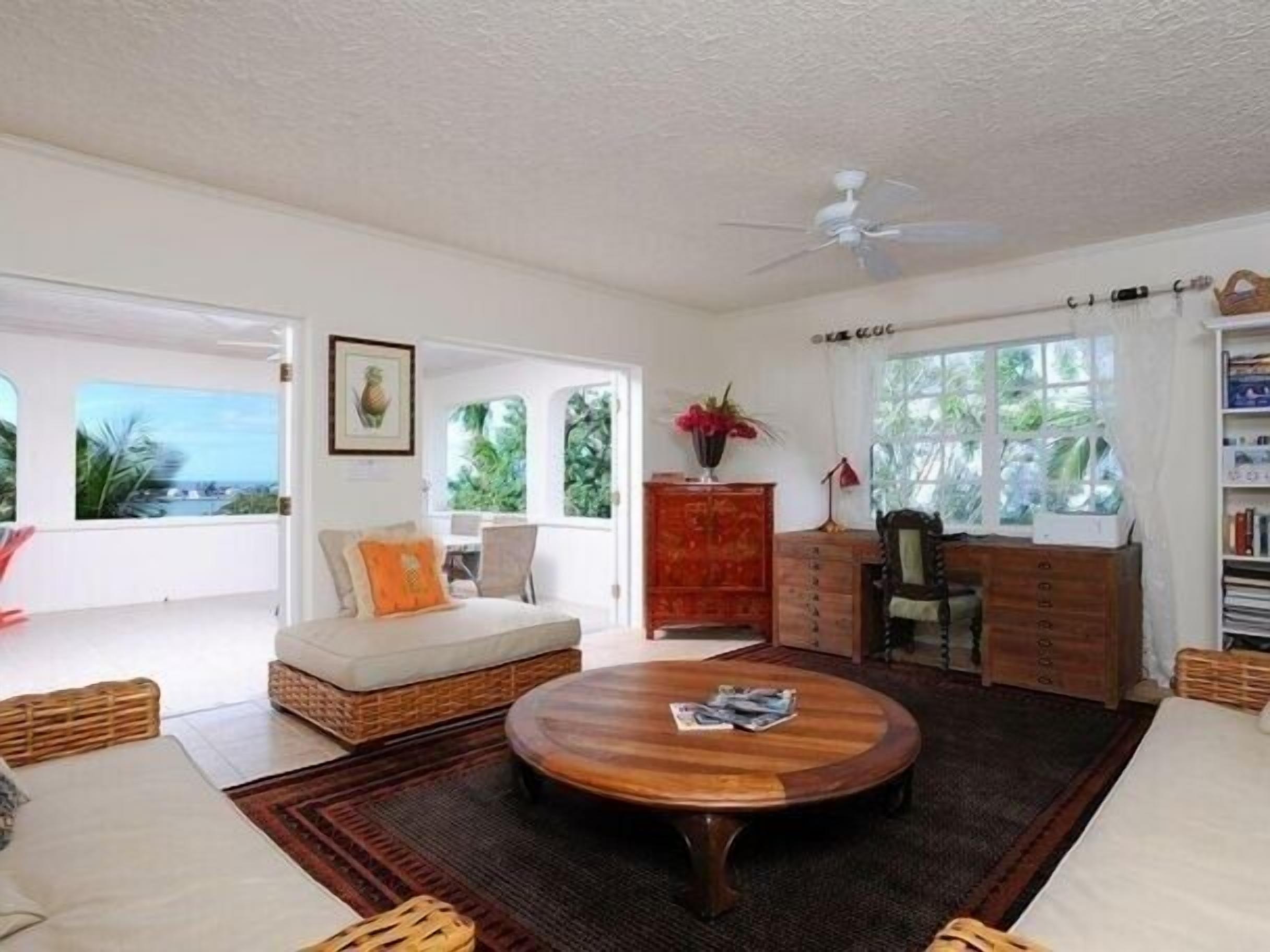 منطقة المعيشة