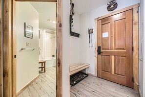 Lägenhet - 1 sovrum | Interiör