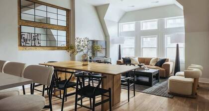 Luxury Designer Combo | Private Patio | Gold Coast