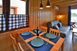 تناول الطعام