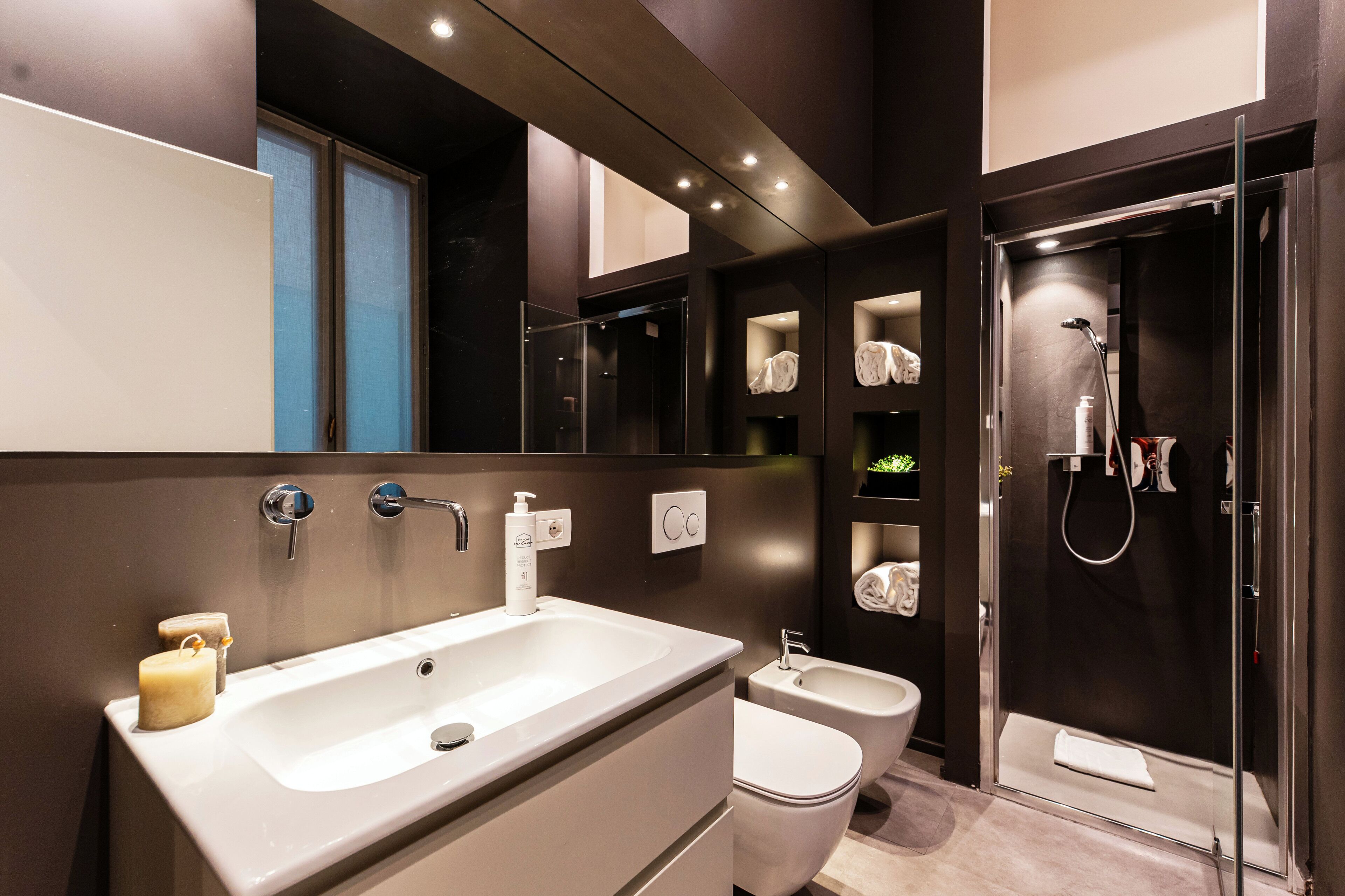 Kamar mandi