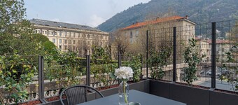 Palazzo Visconti