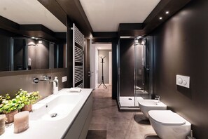 Appartement | Salle de bain