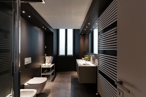 Appartement | Salle de bain