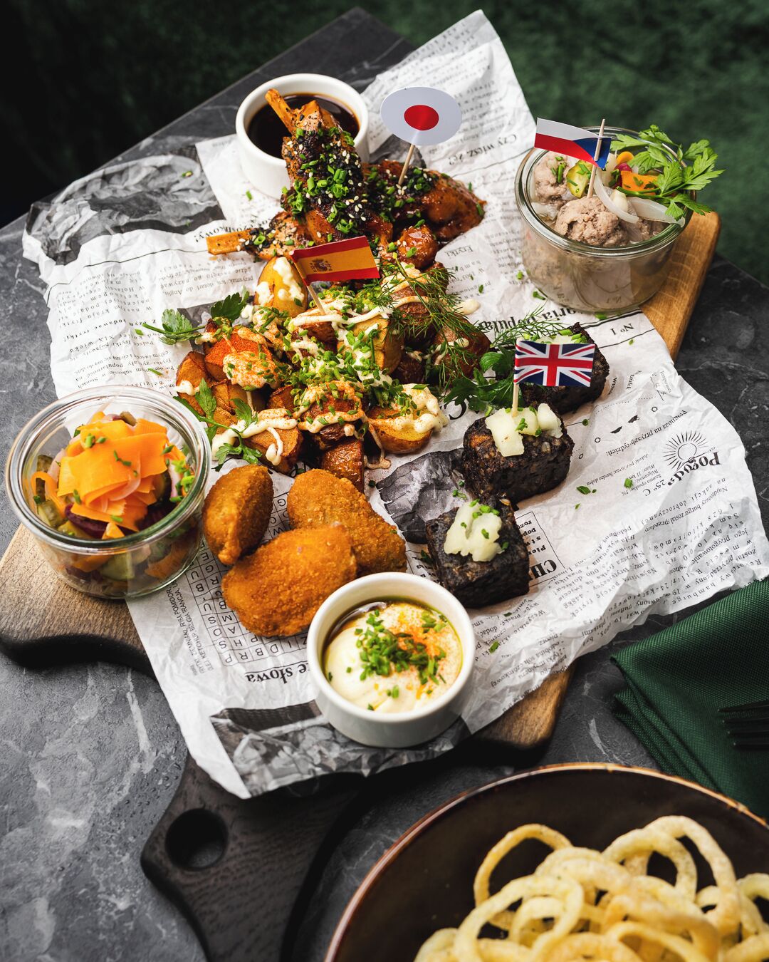 Foto - Focus Hotel Premium Wrocław