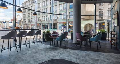 Focus Hotel Premium WrocĆaw