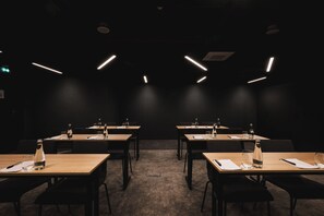 مرفق الاجتماعات