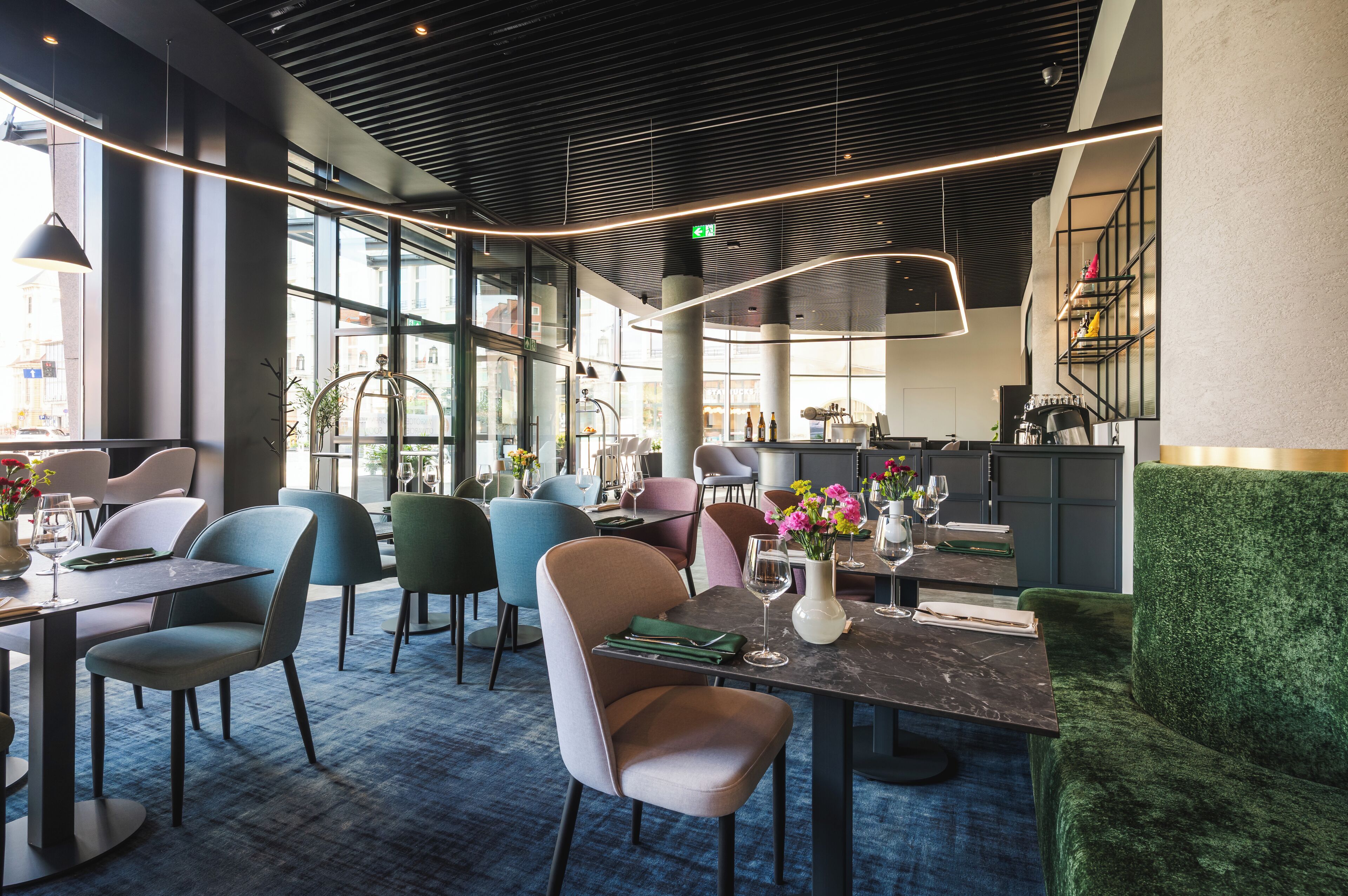 Foto - Focus Hotel Premium Wrocław