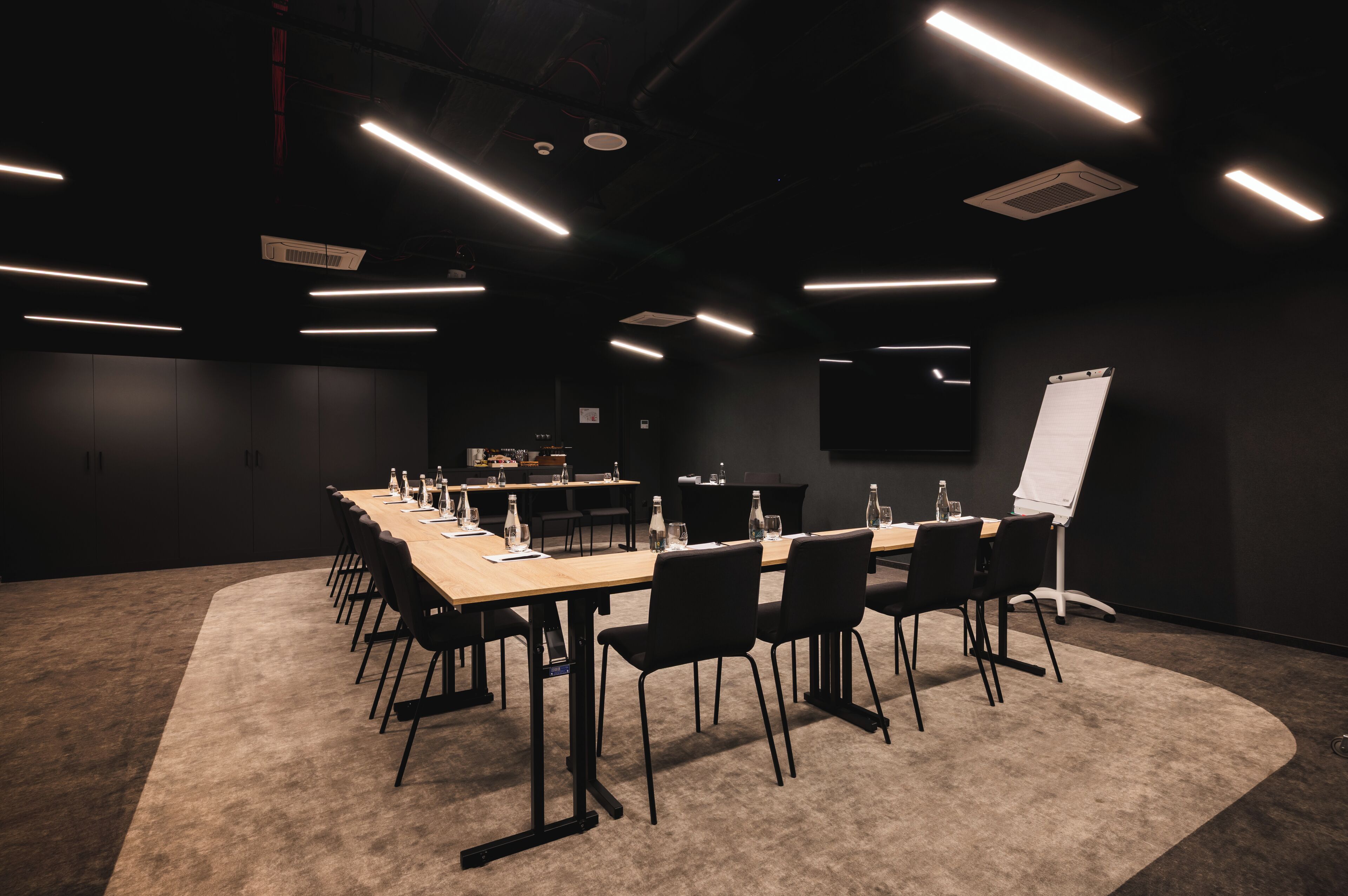 Foto - Focus Hotel Premium Wrocław