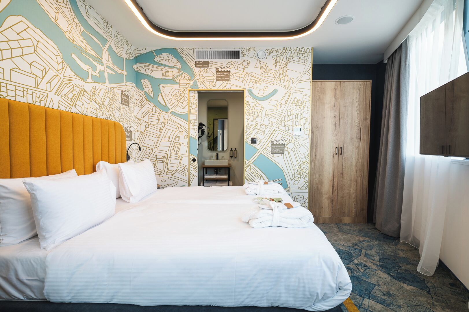 Foto - Focus Hotel Premium Wrocław