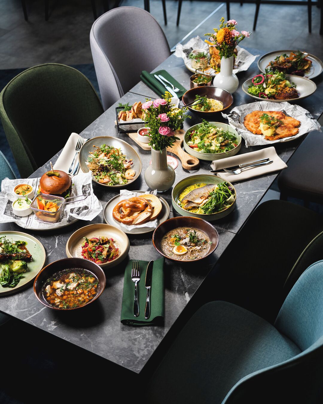 Foto - Focus Hotel Premium Wrocław