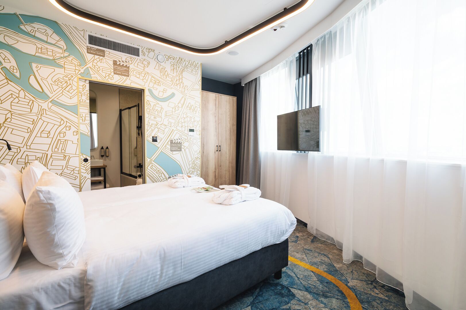 Foto - Focus Hotel Premium Wrocław