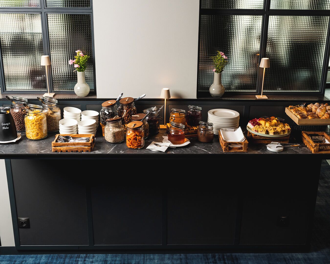 Foto - Focus Hotel Premium Wrocław